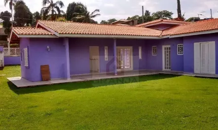 Casa com 3 dormitórios à venda, 215 m² por R$ 1.100.000,00 - Granja Viana - Cotia/SP