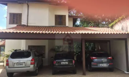 Casa com 4 dormitórios à venda, 320 m² por R$ 1.700.000,00 - Granja Viana - Cotia/SP