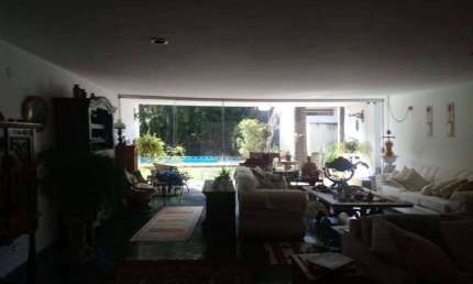 Casa com 3 dormitórios à venda, 400 m² por R$ 1.800.000,00 - Granja Viana - Cotia/SP