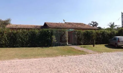 Casa com 3 dormitórios à venda, 260 m² por R$ 1.300.000,00 - Granja Viana - Cotia/SP