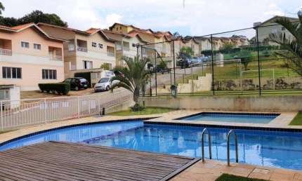 Casa com 3 dormitórios à venda, 89 m² por R$ 735.000,00 - Granja Viana - Cotia/SP