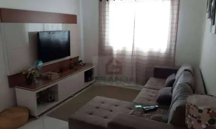 Casa com 3 dormitórios à venda, 120 m² por r$ 530.000,00 - granja viana - cotia/sp