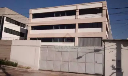 Galpão para alugar, 1700 m² por R$ 44.000,00/mês - Granja Viana - Cotia/SP
