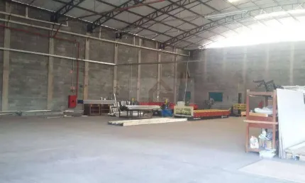 Galpão à venda, 944 m² por R$ 7.000.000,00 - Granja Viana - Cotia/SP