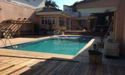 Casa com 4 dormitórios à venda, 500 m² por R$ 1.900.000,00 - Granja Viana - Cotia/SP