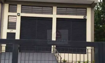 Galpão para alugar, 1000 m² por R$ 35.203,00/mês - Tamboré - Barueri/SP