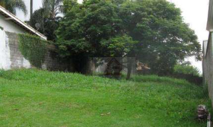 Terreno à venda por R$ 470.000,00 - Granja Viana - Cotia/SP
