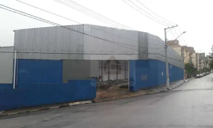 Galpão para alugar, 1000 m² por R$ 15.000,00/mês - Granja Viana - Cotia/SP