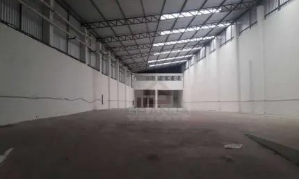 Galpão para alugar, 1100 m² por R$ 15.000,00/mês - Granja Viana - Cotia/SP