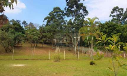 Terreno à venda, 3306 m² por R$ 1.790.000,00 - Granja Viana - Cotia/SP