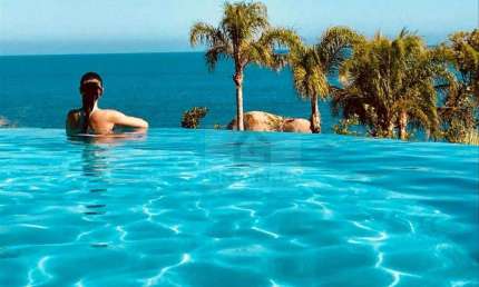 Casa com 5 dormitórios à venda, 900 m² por R$ 9.600.000,00 - Flechas - Ilhabela/SP