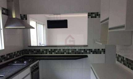 Casa com 3 dormitórios à venda, 166 m² por R$ 1.050.000,00 - Granja Viana - Cotia/SP