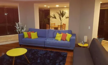 Apartamento com 4 dormitórios à venda, 395 m² por R$ 850.000,00 - Jardim Parque Morumbi - São Paulo/SP