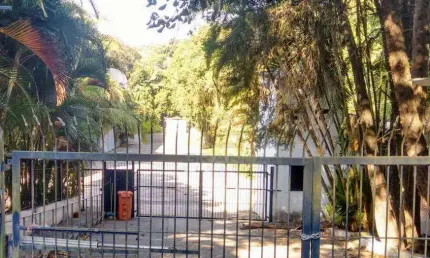 Prédio à venda, 1845 m² por r$ 26.000.000,00 - granja viana - cotia/sp
