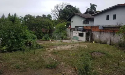 Terreno à venda, 810 m² por R$ 2.000.000,00 - Granja Viana - Cotia/SP