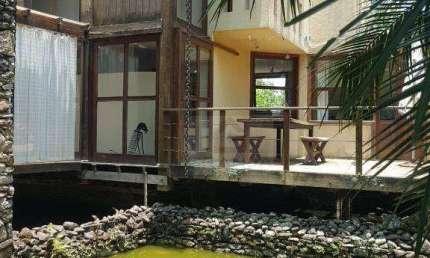 Casa com 3 dormitórios, 256 m² - venda por R$ 1.800.000,00 ou aluguel por R$ 7.630,00/mês - Granja Viana - Cotia/SP