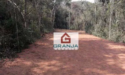 Terreno à venda, 16850 m² por R$ 750.000,00 - Centro (Canguera) - São Roque/SP