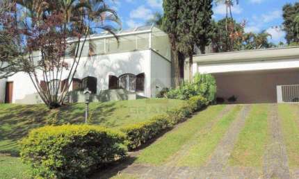 Casa à venda, 640 m² por R$ 2.780.000,00 - Granja Viana - Cotia/SP