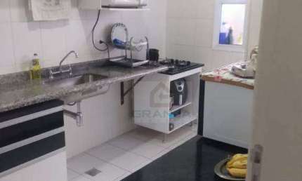 Casa com 3 dormitórios à venda, 84 m² por R$ 600.000,00 - Granja Viana - Cotia/SP