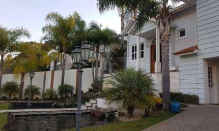 Casa com 3 dormitórios à venda, 500 m² por R$ 1.500.000,00 - Granja Viana - Cotia/SP