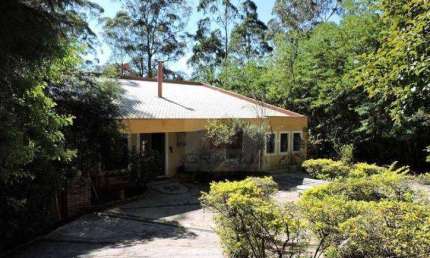Casa com 2 dormitórios à venda, 415 m² por R$ 1.900.000,00 - Granja Viana - Embu das Artes/SP