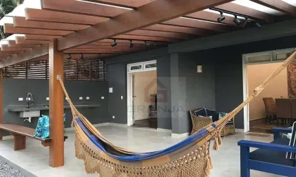 Casa com 4 dormitórios à venda, 243 m² por r$ 1.430.000,00 - granja viana - cotia/sp