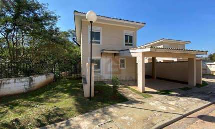 Casa à venda, 100 m² por R$ 890.000,00 - Granja Viana - Cotia/SP