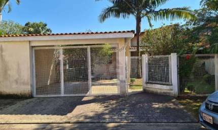 Casa com 3 dormitórios à venda, 330 m² por R$ 1.200.000,00 - Granja Viana - Cotia/SP