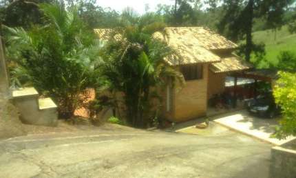 Casa com 3 dormitórios à venda, 250 m² por R$ 820.000,00 - Granja Viana - Cotia/SP