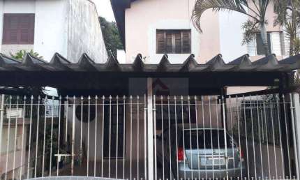 Casa com 4 dormitórios à venda, 240 m² por R$ 450.000,00 - Granja Viana - Cotia/SP