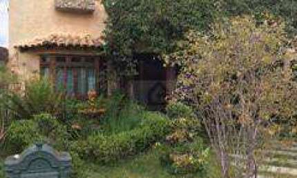 Casa com 3 dormitórios à venda, 350 m² por R$ 1.600.000,00 - Granja Viana - Cotia/SP