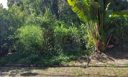 Terreno à venda, 949 m² por r$ 550.000,00 - granja viana - cotia/sp