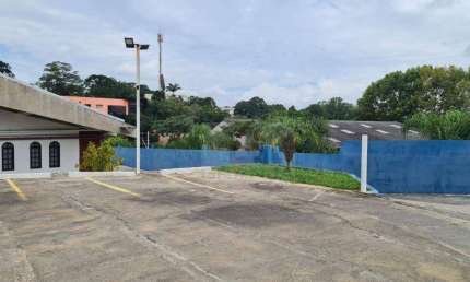 Sala para alugar, 50 m² por R$ 3.920,00/mês - Granja Viana - Cotia/SP