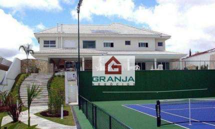 Casa com 5 dormitórios à venda, 450 m² por R$ 3.500.000,00 - Granja Viana II Gleba 4 e 5 - Cotia/SP