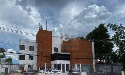 Prédio à venda, 1566 m² por r$ 15.100.000,00 - granja viana - cotia/sp