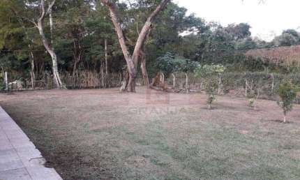 Casa com 3 dormitórios à venda, 11 m² por R$ 402.800,00 - Granja Viana - Cotia/SP