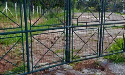 Terreno à venda, 3300 m² por r$ 3.500.000,00 - granja viana - cotia/sp