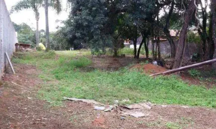 Terreno à venda, 1000 m² por r$ 600.000,00 - granja viana - cotia/sp