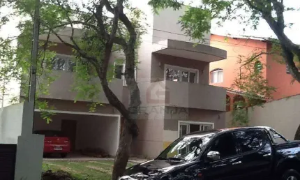 Casa com 3 dormitórios à venda, 100 m² por R$ 1.600.000,00 - Granja Viana - Cotia/SP