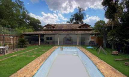 Casa com 4 dormitórios, 780 m² - venda por R$ 1.400.000,00 ou aluguel por R$ 11.000,00/mês - Granja Viana - Carapicuíba/SP