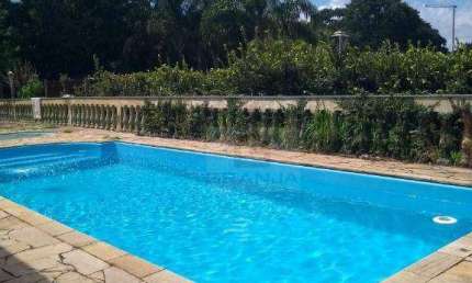 Casa com 5 dormitórios à venda, 340 m² por R$ 1.650.000,00 - Jardim Villaça - São Roque/SP