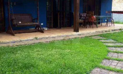 Casa com 3 dormitórios à venda, 390 m² por R$ 1.100.000,00 - Granja Viana - Carapicuíba/SP