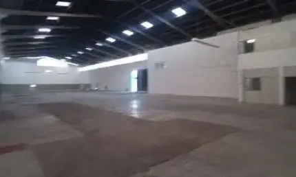 Galpão para alugar, 2300 m² - Granja Viana - Cotia/SP