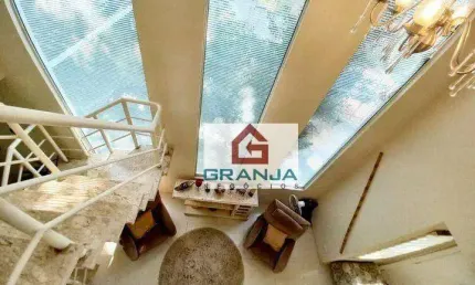 Casa à venda, 11 m² por R$ 1.200.000,00 - Granja Viana - Carapicuíba/SP