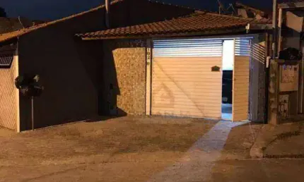 Casa com 3 dormitórios à venda, 70 m² por r$ 450.000,00 - granja viana - cotia/sp