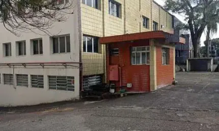 Galpão para alugar, 1100 m² - Granja Viana - Cotia/SP