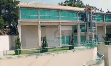 Casa com 8 dormitórios, 1998 m² - venda por R$ 11.850.000,00 ou aluguel por R$ 62.745,00/mês - Granja Viana - Carapicuíba/SP
