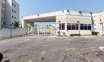 Casa com 3 dormitórios à venda, 77 m² por R$ 580.000,00 - Granja Viana - Cotia/SP