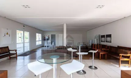 Casa com 3 dormitórios à venda, 77 m² por R$ 580.000,00 - Granja Viana - Cotia/SP
