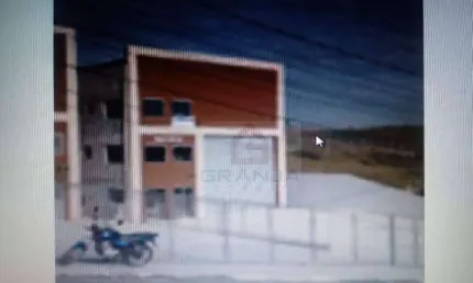 Galpão à venda, 420 m² por R$ 1.995.000,00 - Jardim Revista - Suzano/SP